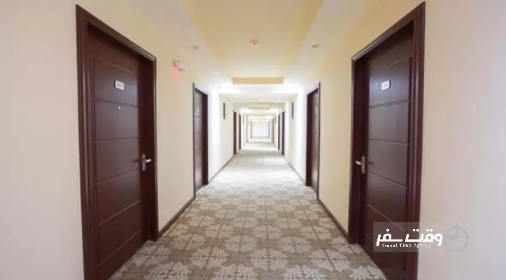 هتل دیاموند هاوس ایروان